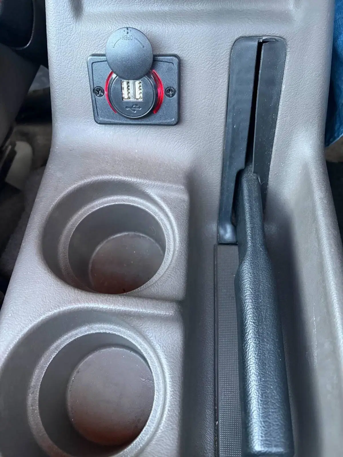 Jeep Grand Cherokee usata a Torino (7)