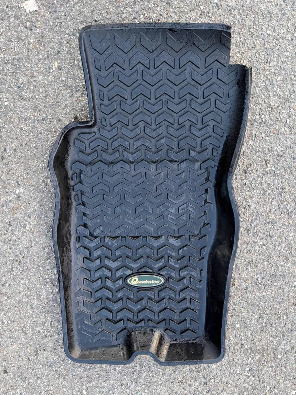 Jeep Grand Cherokee usata a Torino (8)