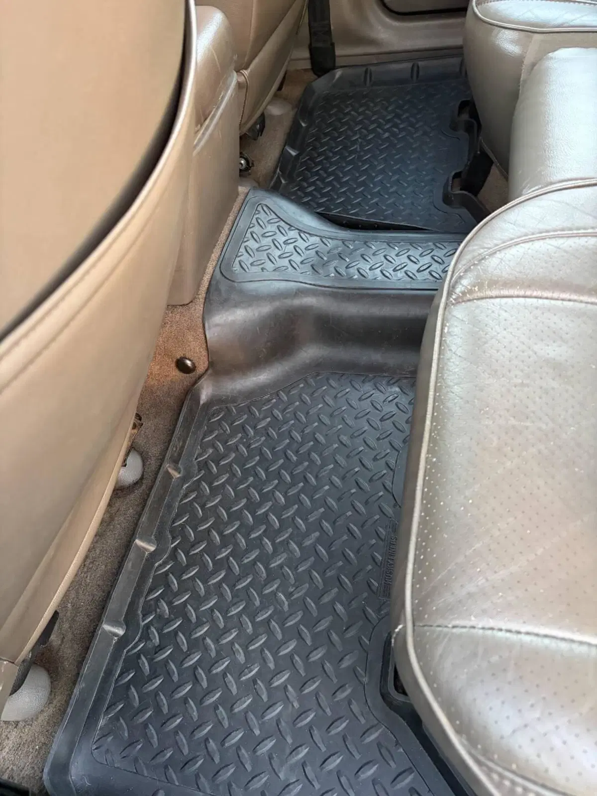 Jeep Grand Cherokee usata a Torino (9)