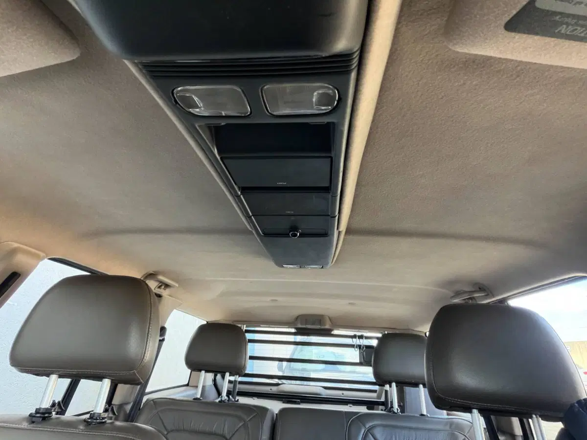 Jeep Grand Cherokee usata a Torino (12)