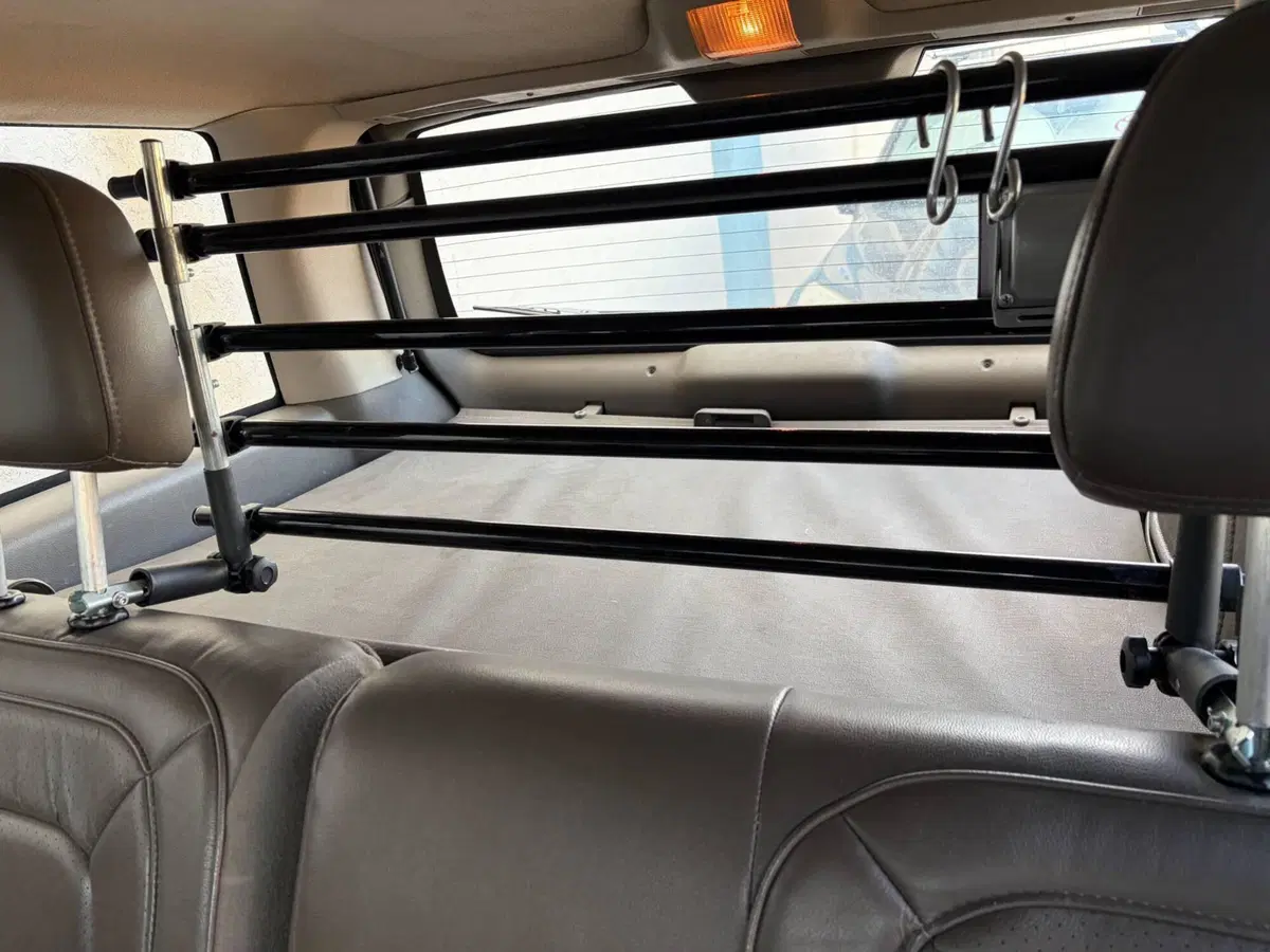 Jeep Grand Cherokee usata a Torino (13)