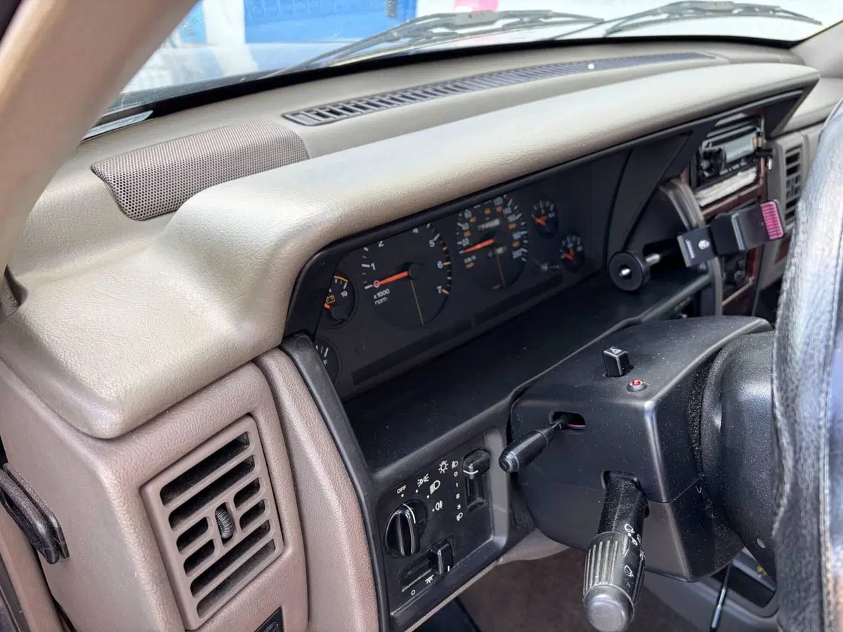 Jeep Grand Cherokee usata a Torino (16)
