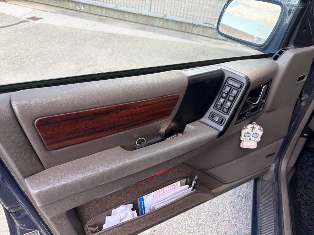 Jeep Grand Cherokee usata a Torino (17)