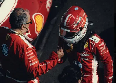 F1. "Dove dovevamo faticare, siamo 1&deg; e 2&deg;, qui...": Leclerc spiazza sul paradosso Ferrari in Ungheria