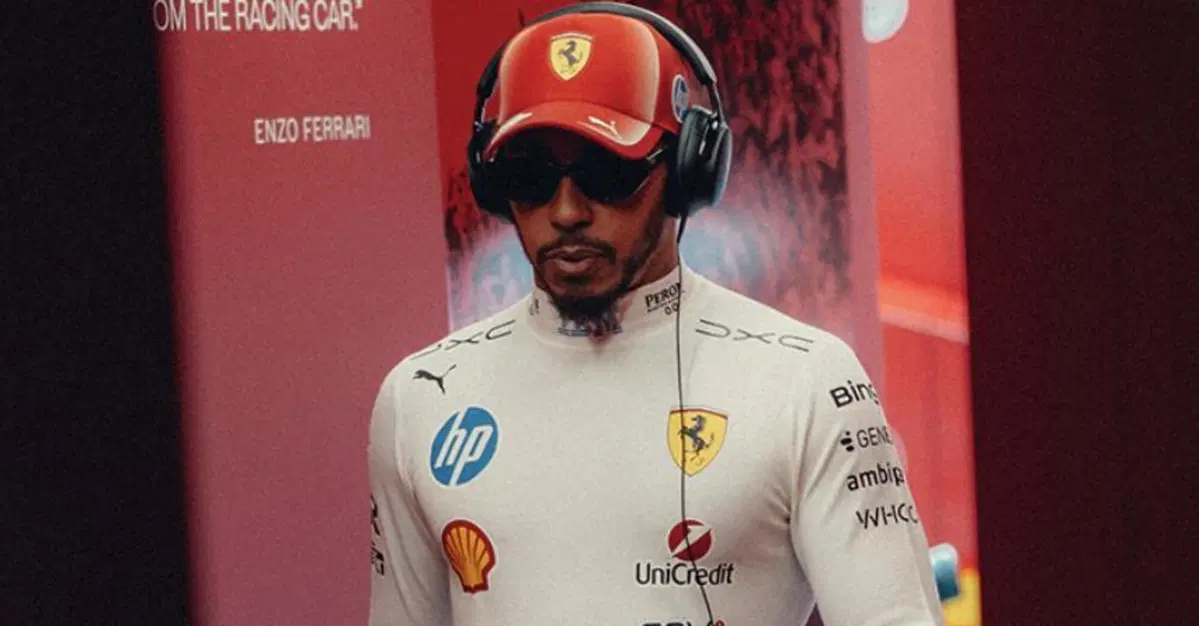 F1. "Se lo avessi saputo non lo avrei fatto": la rabbia di Hamilton sul caos box Ferrari. Ma poi promette la svolta