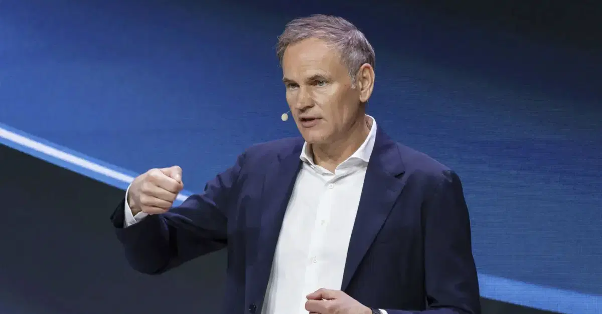 Volkswagen chiede all'UE nuovi dazi sulle ibride plug-in cinesi: "Serve un mercato pi&ugrave; equo"