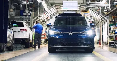 Volkswagen chiede all'UE nuovi dazi sulle ibride plug-in cinesi: "Serve un mercato pi&ugrave; equo"