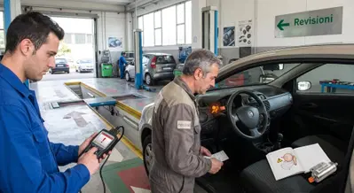 Revisione auto, stop per milioni di vetture: cosa cambia con il nuovo decreto MIT e il caso degli airbag Takata
