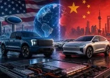 “Dobbiamo competere con la Cina e batterla sul suo terreno”: l’allarme di Bill Ford sulle auto cines