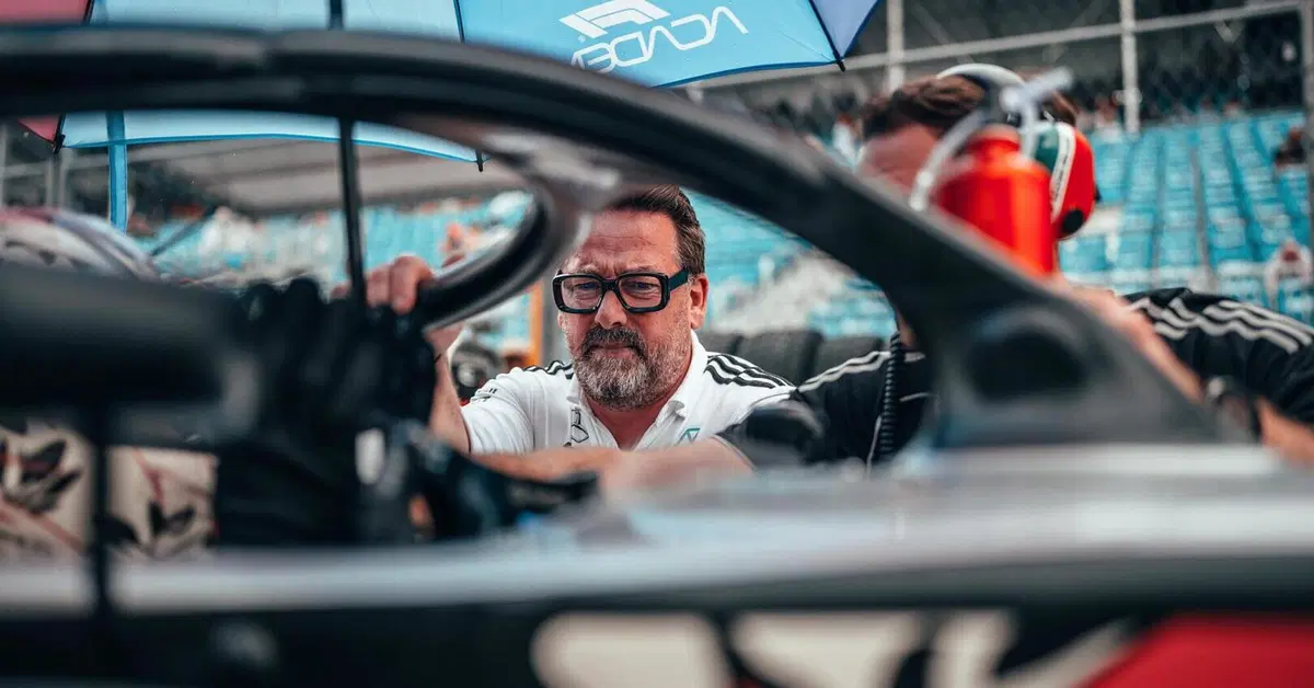 F1. Mossa a sorpresa Red Bull: vuole l&rsquo;uomo che ha scoperto Antonelli. E Toto Wolff conferma: "Trattiamo sul futuro, ma..."