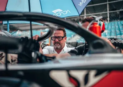 F1. Mossa a sorpresa Red Bull: vuole l’uomo che ha scoperto Antonelli. E Toto Wolff conferma: Trattiamo sul futuro, ma...
