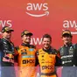 F1. Norris promosso, Antonelli come Prost e Ferrari bocciata: le pagelle del GP d'Ungheria 2026