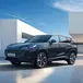 MG HS Hybrid+: 250 kg a pieno carico tra autostrada e montagna per svelare i veri consumi [VIDEO]