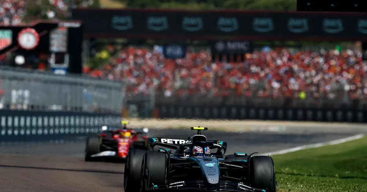 "Pu&ograve; darsi che si parler&agrave; italiano": clamorosa ipotesi Imola per il finale di stagione F1 2026. Gli scenari possibili dalla doppia Las Vegas a Portim&atilde;o