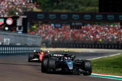 "Pu&ograve; darsi che si parler&agrave; italiano": clamorosa ipotesi Imola per il finale di stagione F1 2026. Gli scenari possibili dalla doppia Las Vegas a Portim&atilde;o
