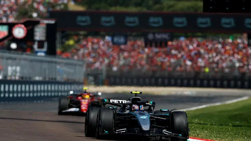 "Pu&ograve; darsi che si parler&agrave; italiano": clamorosa ipotesi Imola per il finale di stagione F1 2026. Gli scenari possibili dalla doppia Las Vegas a Portim&atilde;o