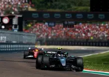 Può darsi che si parlerà italiano: clamorosa ipotesi Imola per il finale di stagione F1 2026. Gli scenari possibili dalla doppia Las Vegas a Portimão