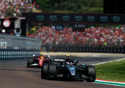 Può darsi che si parlerà italiano: clamorosa ipotesi Imola per il finale di stagione F1 2026. Gli scenari possibili dalla doppia Las Vegas a Portimão