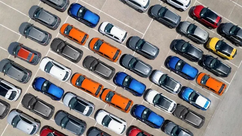 Prezzi delle auto usate in calo: quanto costano a luglio 2026