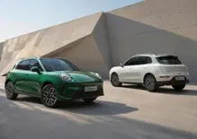 Great Wall Motors sbarca in Europa: la Ora 5 Full Hybrid alla prova dello stress test [VIDEO]
