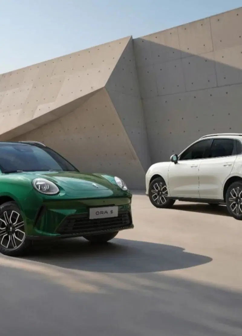 Great Wall Motors sbarca in Europa: la Ora 5 Full Hybrid alla prova dello stress test [VIDEO]