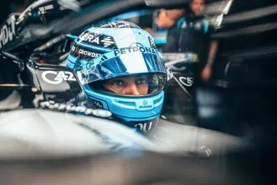 F1. &ldquo;Mi sta accadendo di tutto, voglio solo dimenticarmi delle corse&rdquo;: lo psicodramma di Russell tra l'incubo W17 e l'ombra di Antonelli
