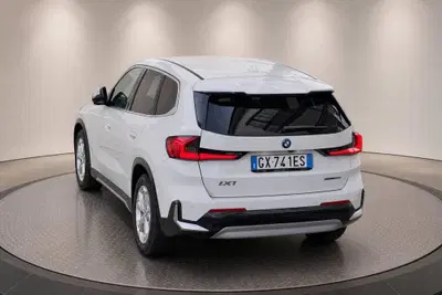 BMW iX1 edrive 20 X-Line del 2025 usata a Orbetello