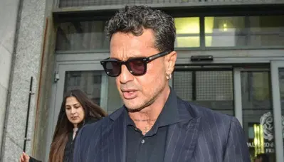 Jeep abbandonata in autostrada senza benzina: ecco la cifra che dovr&agrave; pagare Fabrizio Corona