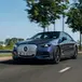 Mercedes Classe C 2026: l'elettrica che ricarica in un lampo e viaggia nel lusso [VIDEO]