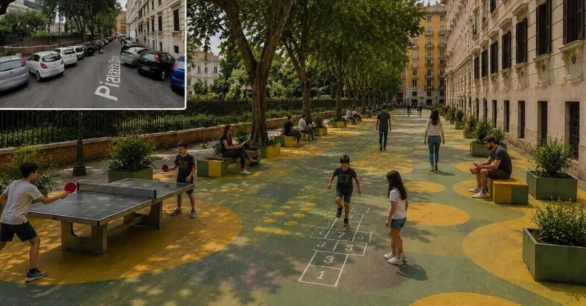 Super-isolati, cosa sono e come cambiano la circolazione delle auto in citt&agrave;