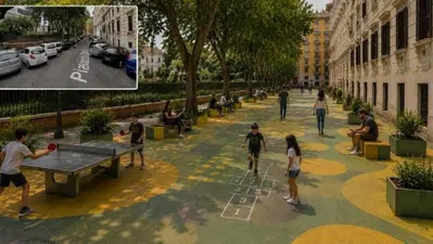Super-isolati, cosa sono e come cambiano la circolazione delle auto in citt&agrave;