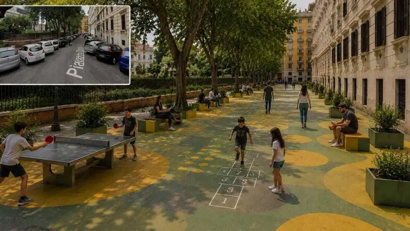 Super-isolati, cosa sono e come cambiano la circolazione delle auto in citt&agrave;