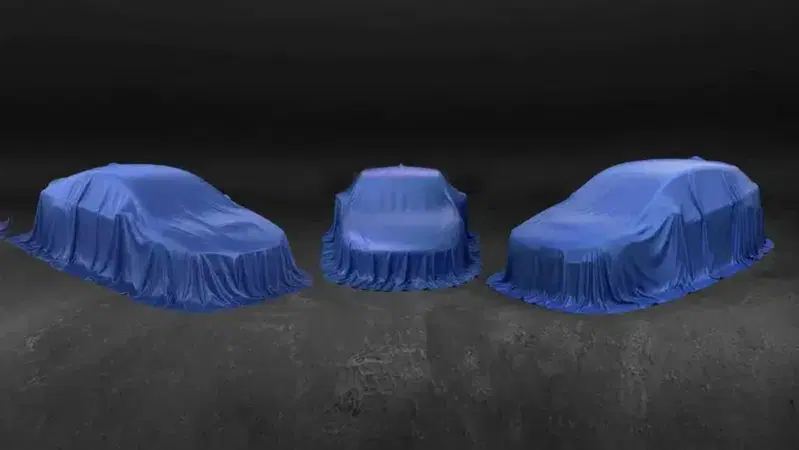 Il ritorno del mito: Subaru prepara le nuove WRX STI a benzina (e il merito &egrave; delle auto elettriche)