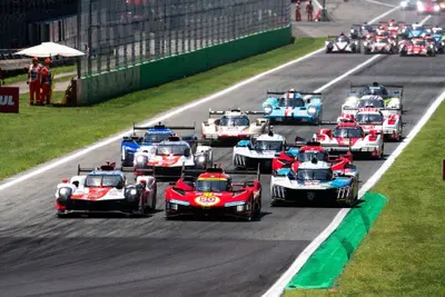 "La situazione ci obbliga a un piano alternativo": il WEC stravolge il finale 2026, si chiude a Monza!