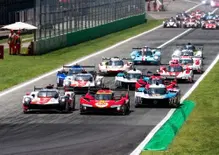 La situazione ci obbliga a un piano alternativo: il WEC stravolge il finale 2026, si chiude a Monza! Biglietti già in vendita