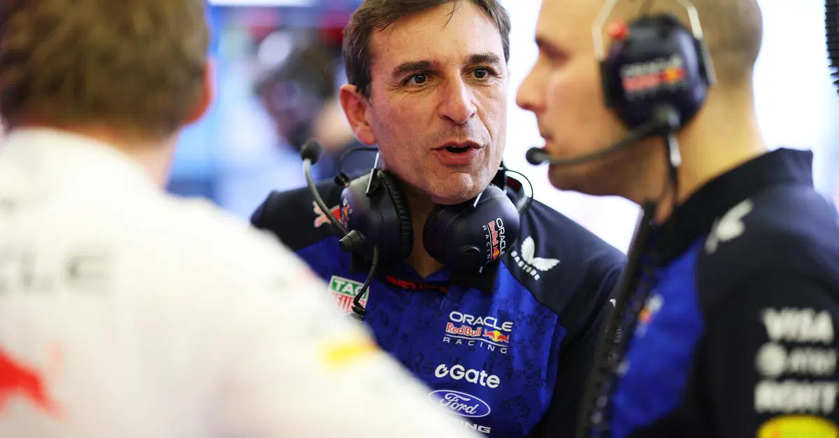 F1. Red Bull, Wach&eacute; ammette: &ldquo;Verstappen? Non siamo dove vorremmo&rdquo;. Ma c&rsquo;&egrave; un segreto dietro al ritardo della RB22