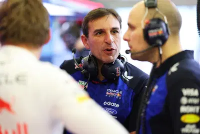 F1. Red Bull, Wach&eacute; ammette: &ldquo;Verstappen? Non siamo dove vorremmo&rdquo;. Ma c&rsquo;&egrave; un segreto dietro al ritardo della RB22