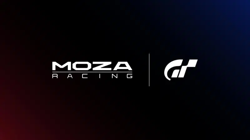 Gran Turismo 7 - MOZA Racing sono i nuovi volanti ufficiali