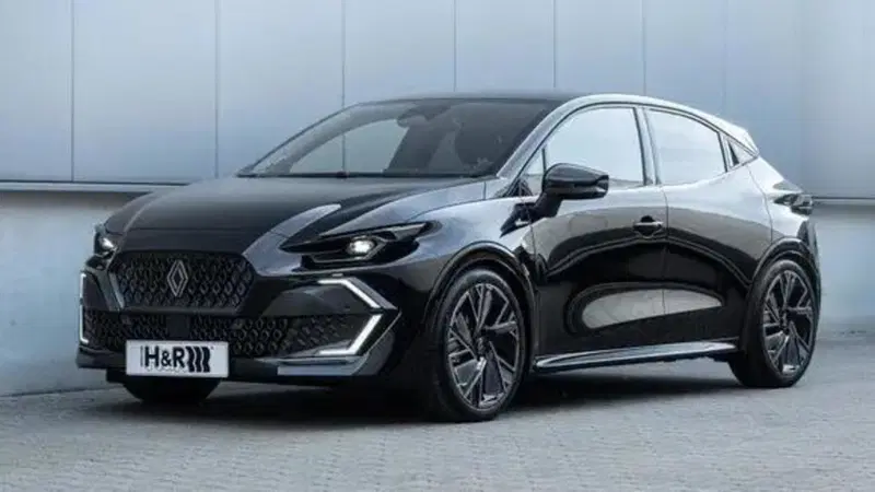 Nuova Renault Clio, cos&igrave; diventa pi&ugrave; sportiva: la modifica che pu&ograve; sparire prima della fine del leas