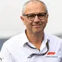F1. Domenicali: “Antonelli? A Monza vedremo un colore diverso dal rosso sugli spalti. Verstappen? Resterà. Ma questo sport è più grande di tutti noi”