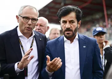 Non possiamo andare altrove: Domenicali svela il piano d'emergenza della F1 e l'Italia torna a sognare con Imola. Ma quando sapremo il calendario 2027?