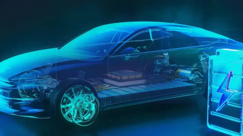 Ricarica in 3 minuti e 41 secondi: la Cina alza ancora l'asticella e la sfida delle batterie entra in una nuova fase