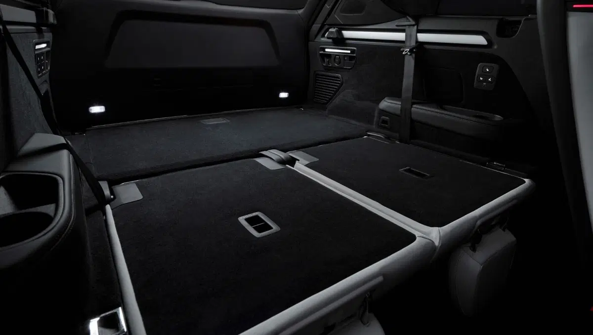 Audi Q9, il nuovo SUV ammiraglia debutta con 7 posti, lusso e tecnologia: è la più grande Audi di se (8)