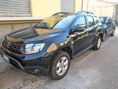 Dacia Duster 1.6 SCe GPL 4x2 Comfort del 2018 usata a Montespertoli