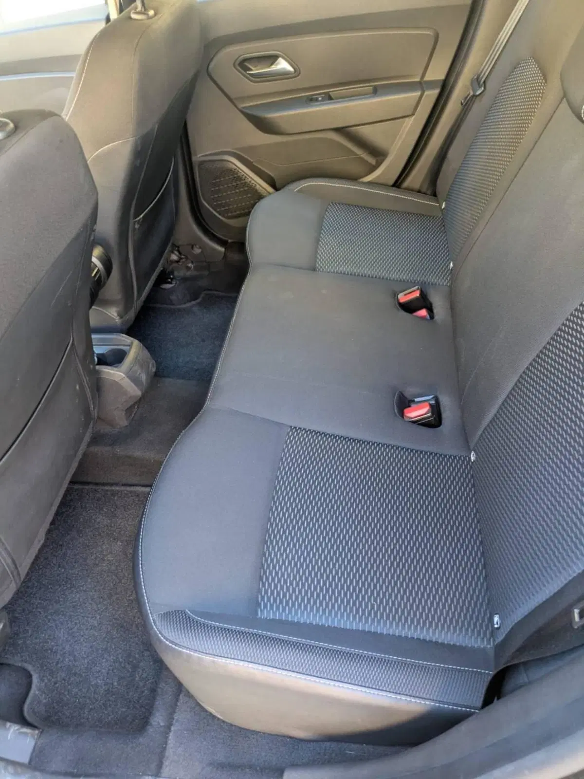 Dacia Duster usata a Firenze (11)