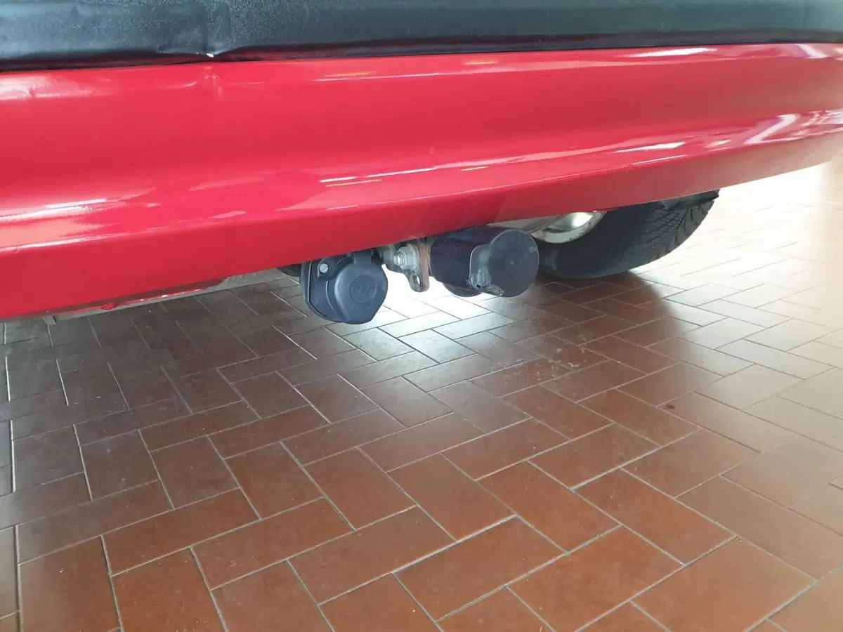 Fiat 500X usata a Torino (15)