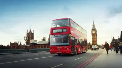 Londra contro i costruttori: causa da oltre un miliardo di sterline per le emissioni diesel