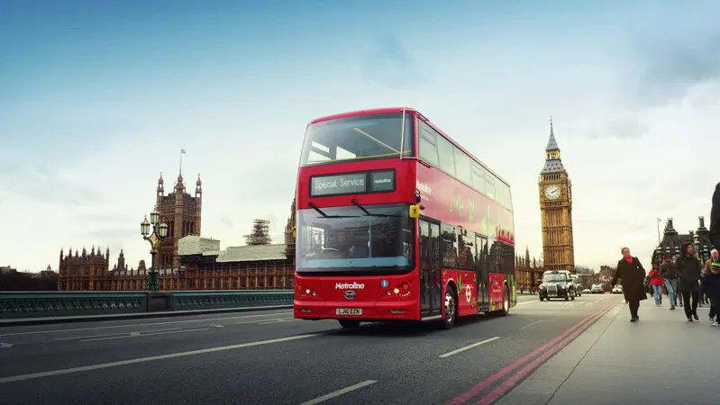 Londra contro i costruttori: causa da oltre un miliardo di sterline per le emissioni diesel