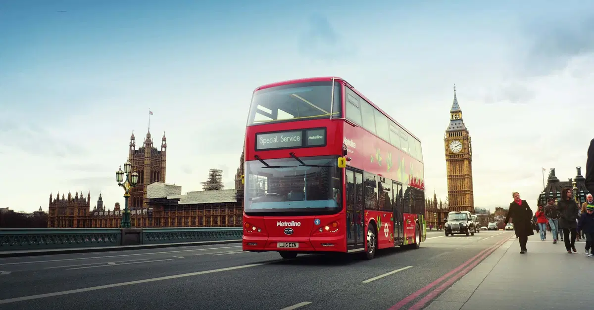 Londra contro i costruttori: causa da oltre un miliardo di sterline per le emissioni diesel