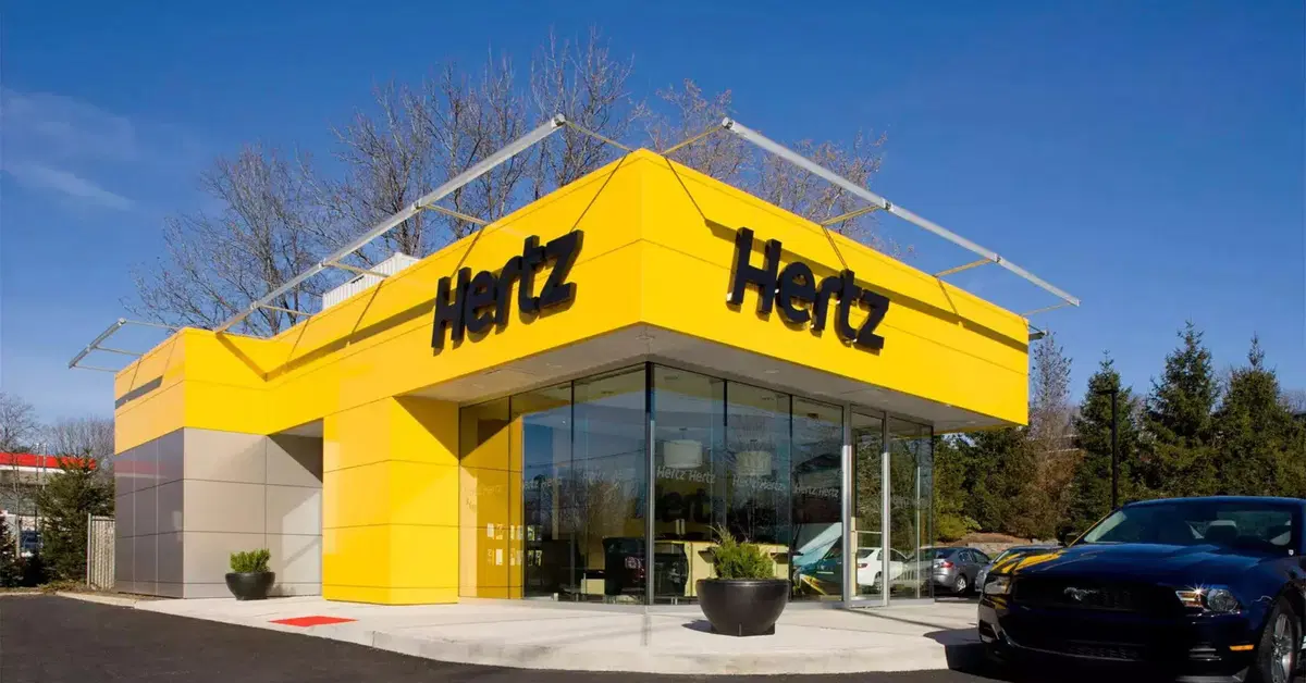 Hertz entra nei robotaxi: nasce Oro Mobility con Uber per la nuova era della guida autonoma